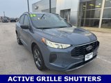 Used 2024 Ford Escape ST-Line w/ Tech Pack #1 image 5