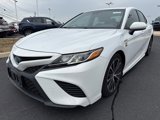 Used 2019 Toyota Camry SE image 3