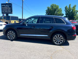 Used 2018 Audi Q7 3.0T Prestige w/ Prestige Package image 2