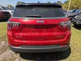 New 2025 Jeep Compass Limited image 5
