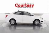 Used 2015 Chevrolet Sonic LT image 2