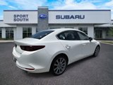 Used 2021 MAZDA MAZDA3 s image 3