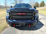 Used 2021 GMC Sierra 2500 AT4 w/ Gooseneck/5TH Wheel Package image 2