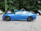 Used 2022 Dodge Charger R/T w/ Blacktop Package image 2