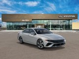 New 2025 Hyundai Elantra SEL image 2