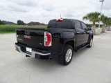 Used 2017 GMC Canyon SLT w/ Driver Alert Package image 2