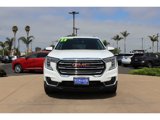 Used 2023 GMC Terrain SLT image 2