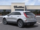 New 2025 Cadillac XT4 Premium Luxury image 3