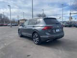 Used 2019 Volkswagen Tiguan SEL Premium image 5