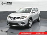 Used 2015 Nissan Rogue S image 6