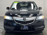 Used 2016 Acura MDX SH-AWD w/ Technology Package image 2