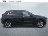 Certified 2024 Cadillac XT4 Premium Luxury w/ Active Safety Package image 2