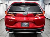 Used 2021 Honda CR-V EX image 5