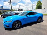 Used 2017 Ford Mustang Premium image 2