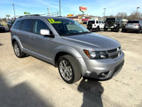Used 2015 Dodge Journey R/T w/ Flexible Seating Group image 6