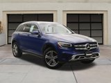 Used 2022 Mercedes-Benz GLC 300 image 2