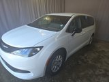 New 2025 Chrysler Voyager LX image 2