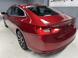 Used 2016 Chevrolet Malibu LT w/ Leather Package image 4