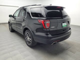Used 2017 Ford Explorer Sport w/ Equipment Group 401A image 5