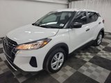 Used 2024 Nissan Kicks S image 3