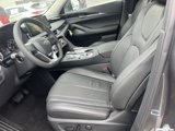New 2025 INFINITI QX60 Pure image 4