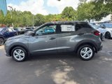 New 2025 Nissan Kicks Play S image 4