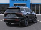 New 2025 Chevrolet Equinox RS image 4