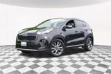 Used 2018 Kia Sportage EX w/ EX Sport Appearance Package image 2