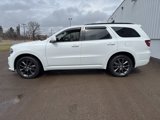 Used 2018 Dodge Durango GT w/ Premium Group image 4