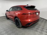 Used 2025 Jaguar F-PACE R-Dynamic S image 5