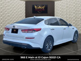 Used 2019 Kia Optima LX image 4