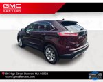 Used 2022 Ford Edge Titanium image 3