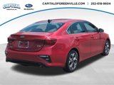 Used 2020 Kia Forte EX image 3