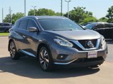 Used 2017 Nissan Murano Platinum image 3