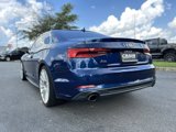Used 2018 Audi A5 2.0T Prestige w/ S Line Sport Package image 5