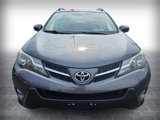 Used 2014 Toyota RAV4 Limited image 2