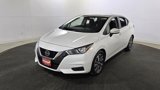 Used 2021 Nissan Versa SV image 3