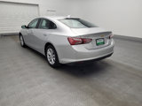 Used 2022 Chevrolet Malibu LT image 5
