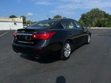 Used 2015 INFINITI Q50 Premium image 5
