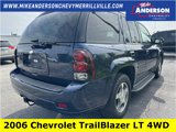 Used 2006 Chevrolet TrailBlazer LT image 3