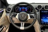 Used 2024 Mercedes-Benz C 300 4MATIC Sedan image 5