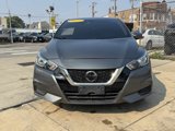 Used 2021 Nissan Versa SV image 2