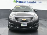 Used 2014 Chevrolet Traverse LT image 3