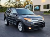 Used 2013 Ford Explorer XLT image 5