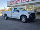 Used 2019 Chevrolet Silverado 1500 W/T image 6