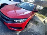 Used 2016 Honda Civic LX image 2