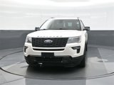 Used 2019 Ford Explorer Sport w/ Equipment Group 401A image 2