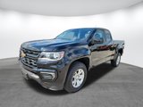 Used 2022 Chevrolet Colorado LT w/ Fleet Safety Package image 3