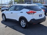 Used 2020 Nissan Kicks S image 4