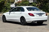 Used 2020 Mercedes-Benz C 300 Sedan image 5